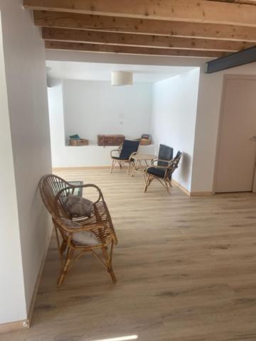 Gite Authentique Au Coeur De Blavozy Avec Piscine Privee, Jacuzzi Et Terrain De Petanque Exterior foto