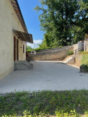 Gite Authentique Au Coeur De Blavozy Avec Piscine Privee, Jacuzzi Et Terrain De Petanque Exterior foto
