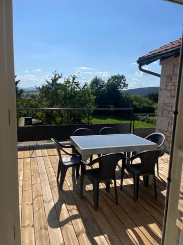 Gite Authentique Au Coeur De Blavozy Avec Piscine Privee, Jacuzzi Et Terrain De Petanque Exterior foto